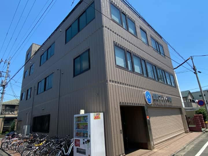 施工比較写真|CHIKAZAWA|所沢市、狭山市、川越市、東村山市の地域密着型施工会社|外壁工事、屋根工事、塗装工事、雨樋工事、内装工事を中心とした施工・修理・修繕が得意な職人集団です!所沢市、狭山市、川越市、東村山市のお客様とお客様の住まいについて一緒に考えるアットホームな施工会社です。