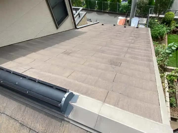 施工前の写真|CHIKAZAWA|所沢市、狭山市、川越市、東村山市の地域密着型施工会社|外壁工事、屋根工事、塗装工事、雨樋工事、内装工事を中心とした施工・修理・修繕が得意な職人集団です!所沢市、狭山市、川越市、東村山市のお客様とお客様の住まいについて一緒に考えるアットホームな施工会社です。