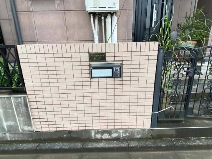 施工前の写真｜CHIKAZAWA｜所沢市、狭山市、川越市、東村山市の地域密着型施工会社｜外壁工事、屋根工事、塗装工事、雨樋工事、内装工事を中心とした施工・修理・修繕が得意な職人集団です！所沢市、狭山市、川越市、東村山市のお客様とお客様の住まいについて一緒に考えるアットホームな施工会社です。