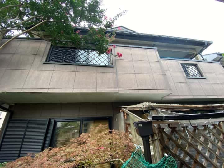 施工前の写真｜CHIKAZAWA｜所沢市、狭山市、川越市、東村山市の地域密着型施工会社｜外壁工事、屋根工事、塗装工事、雨樋工事、内装工事を中心とした施工・修理・修繕が得意な職人集団です！所沢市、狭山市、川越市、東村山市のお客様とお客様の住まいについて一緒に考えるアットホームな施工会社です。