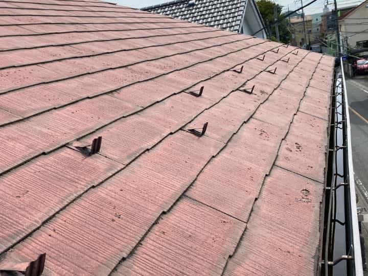 施工前の写真|CHIKAZAWA|所沢市、狭山市、川越市、東村山市の地域密着型施工会社|外壁工事、屋根工事、塗装工事、雨樋工事、内装工事を中心とした施工・修理・修繕が得意な職人集団です!所沢市、狭山市、川越市、東村山市のお客様とお客様の住まいについて一緒に考えるアットホームな施工会社です。