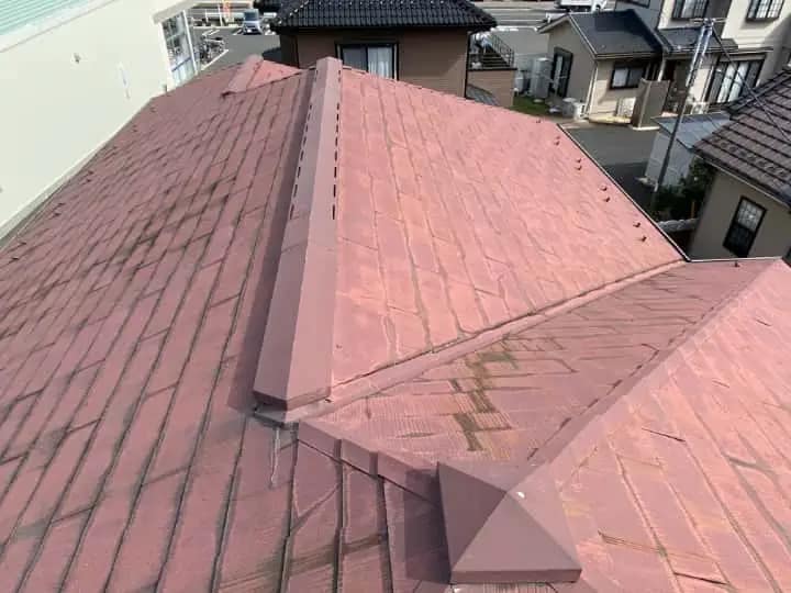 施工前の写真|CHIKAZAWA|所沢市、狭山市、川越市、東村山市の地域密着型施工会社|外壁工事、屋根工事、塗装工事、雨樋工事、内装工事を中心とした施工・修理・修繕が得意な職人集団です!所沢市、狭山市、川越市、東村山市のお客様とお客様の住まいについて一緒に考えるアットホームな施工会社です。