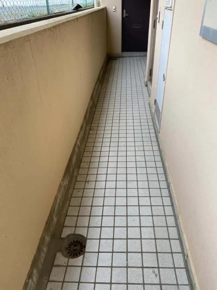 施工前の写真|CHIKAZAWA|所沢市、狭山市、川越市、東村山市の地域密着型施工会社|外壁工事、屋根工事、塗装工事、雨樋工事、内装工事を中心とした施工が得意な職人集団です!所沢市、狭山市、川越市、東村山市のお客様とお客様の住まいについて一緒に考えるアットホームな施工会社です。