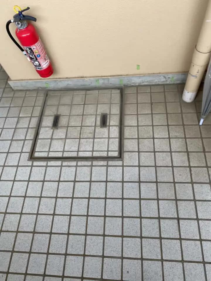 施工前の写真|CHIKAZAWA|所沢市、狭山市、川越市、東村山市の地域密着型施工会社|外壁工事、屋根工事、塗装工事、雨樋工事、内装工事を中心とした施工が得意な職人集団です!所沢市、狭山市、川越市、東村山市のお客様とお客様の住まいについて一緒に考えるアットホームな施工会社です。