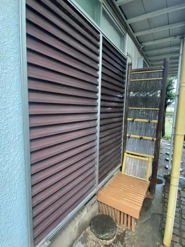 施工前の写真|CHIKAZAWA|所沢市、狭山市、川越市、東村山市の地域密着型施工会社|外壁工事、屋根工事、塗装工事、雨樋工事、内装工事を中心とした施工・修理・修繕が得意な職人集団です!所沢市、狭山市、川越市、東村山市のお客様とお客様の住まいについて一緒に考えるアットホームな施工会社です。