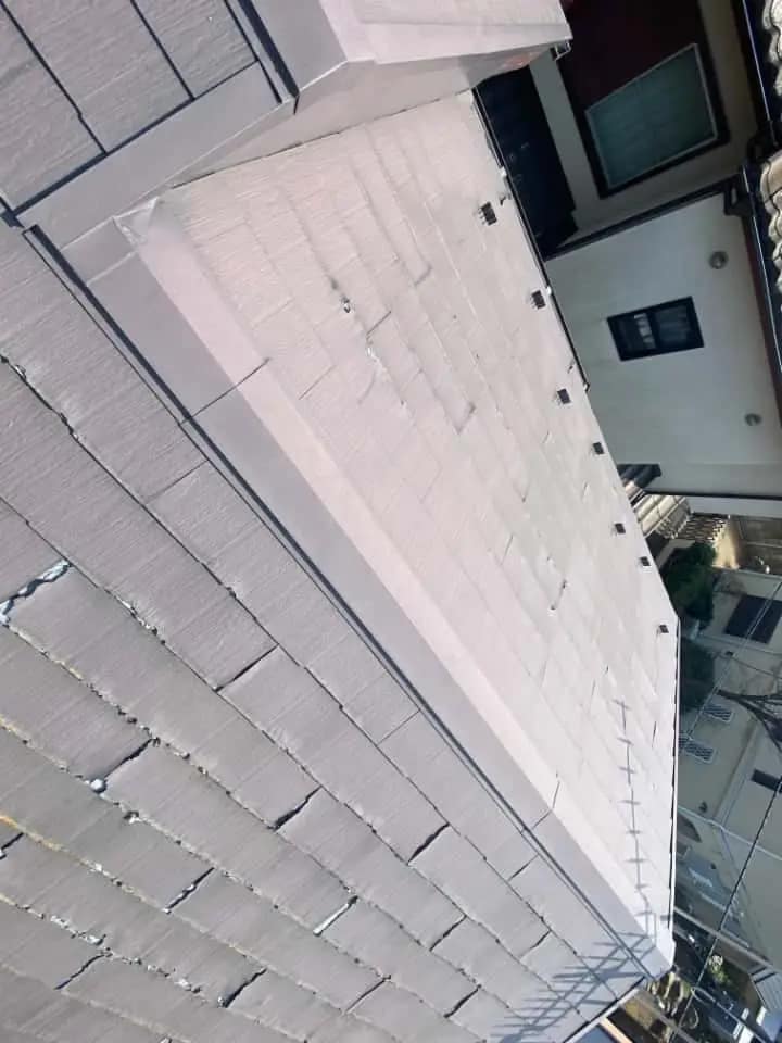 施工前の写真|CHIKAZAWA|所沢市、狭山市、川越市、東村山市の地域密着型施工会社|外壁工事、屋根工事、塗装工事、雨樋工事、内装工事を中心とした施工・修理・修繕が得意な職人集団です!所沢市、狭山市、川越市、東村山市のお客様とお客様の住まいについて一緒に考えるアットホームな施工会社です。