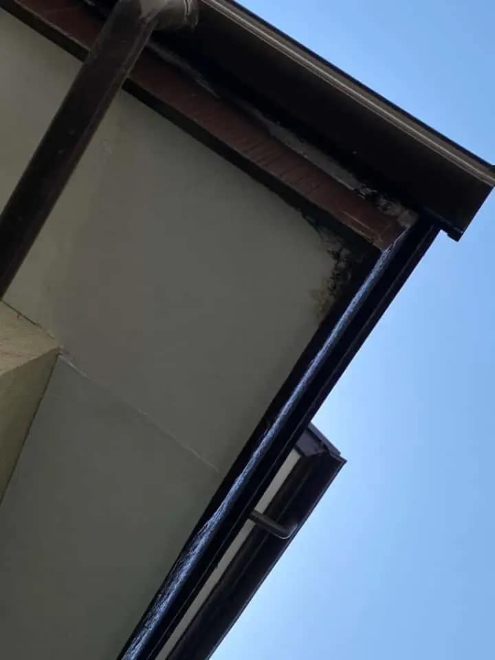 施工前の写真|CHIKAZAWA|所沢市、狭山市、川越市、東村山市の地域密着型施工会社|外壁工事、屋根工事、塗装工事、雨樋工事、内装工事を中心とした施工・修理・修繕が得意な職人集団です!所沢市、狭山市、川越市、東村山市のお客様とお客様の住まいについて一緒に考えるアットホームな施工会社です。