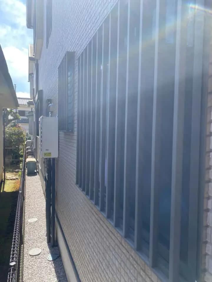 施工前の写真|CHIKAZAWA|所沢市、狭山市、川越市、東村山市の地域密着型施工会社|外壁工事、屋根工事、塗装工事、雨樋工事、内装工事を中心とした施工・修理・修繕が得意な職人集団です!所沢市、狭山市、川越市、東村山市のお客様とお客様の住まいについて一緒に考えるアットホームな施工会社です。