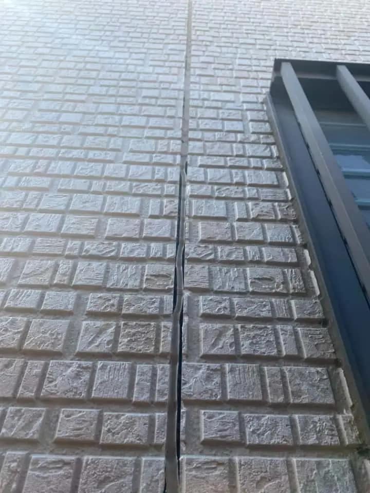 施工前の写真|CHIKAZAWA|所沢市、狭山市、川越市、東村山市の地域密着型施工会社|外壁工事、屋根工事、塗装工事、雨樋工事、内装工事を中心とした施工・修理・修繕が得意な職人集団です!所沢市、狭山市、川越市、東村山市のお客様とお客様の住まいについて一緒に考えるアットホームな施工会社です。