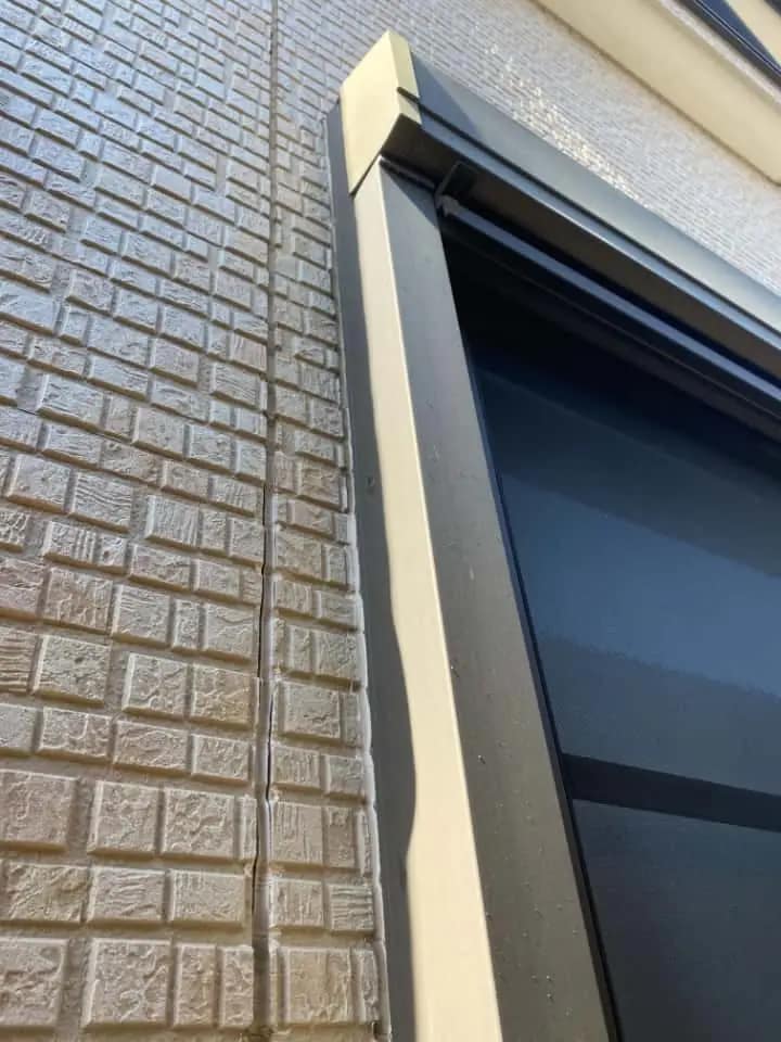 施工前の写真|CHIKAZAWA|所沢市、狭山市、川越市、東村山市の地域密着型施工会社|外壁工事、屋根工事、塗装工事、雨樋工事、内装工事を中心とした施工・修理・修繕が得意な職人集団です!所沢市、狭山市、川越市、東村山市のお客様とお客様の住まいについて一緒に考えるアットホームな施工会社です。