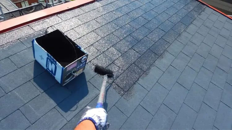  屋根塗装で遮熱塗装を行う効果やデメリット｜狭山市・東久留米市・ふじみ野市