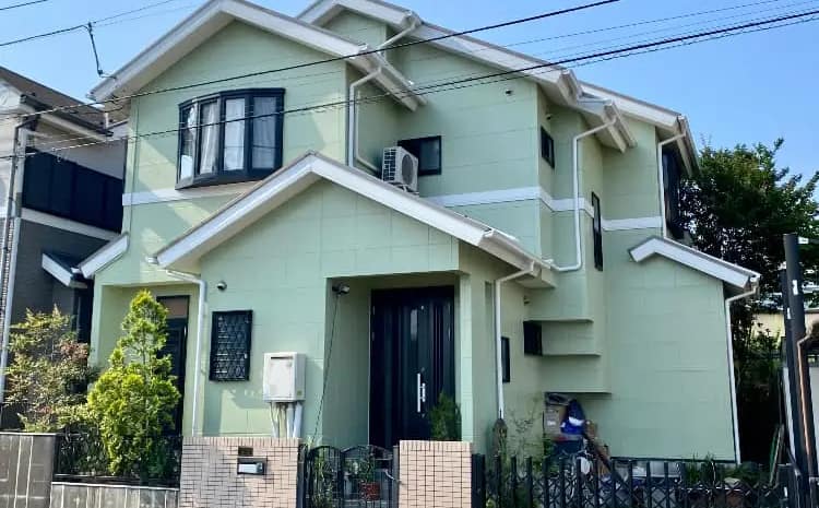  三芳町｜家の外壁塗装で使える助成金・火災保険
