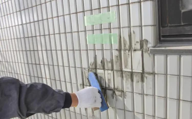  東久留米市｜一部の外壁ひび割れや損傷に対する補修は必要？費用相場は？