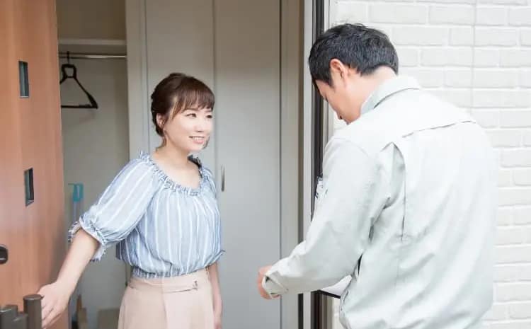  入間市｜屋根の点検訪問に注意！訪問販売の回避策と詐欺被害増加の背景