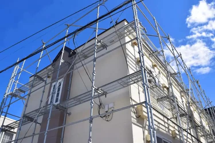 マンション・アパートオーナー向けメンテナンスや大規模修繕｜外壁工事｜内装工事｜雨漏り工事｜CHIKAZAWA｜所沢市、狭山市、川越市、東村山市の地域密着型施工会社｜外壁工事、屋根工事、塗装工事、雨樋工事、内装工事を中心とした施工が得意な職人集団です！所沢市、狭山市、川越市、東村山市のお客様とお客様の住まいについて一緒に考えるアットホームな施工会社です。