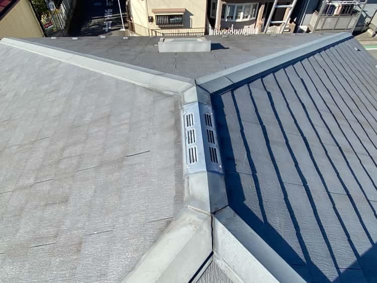 築10年で屋根に不具合が起こる可能性大!棟板金交換、費用、そして起こりうる詐欺とはの写真1|株式会社CHIKAZAWA|所沢市、狭山市、川越市、東村山市の地域密着型施工会社|外壁工事、屋根工事、塗装工事、雨樋工事、内装工事を中心とした施工が得意な職人集団です!所沢市、狭山市、川越市、東村山市のお客様とお客様の住まいについて一緒に考えるアットホームな施工会社です。修理・修繕、なんでも懇切丁寧に対応します!