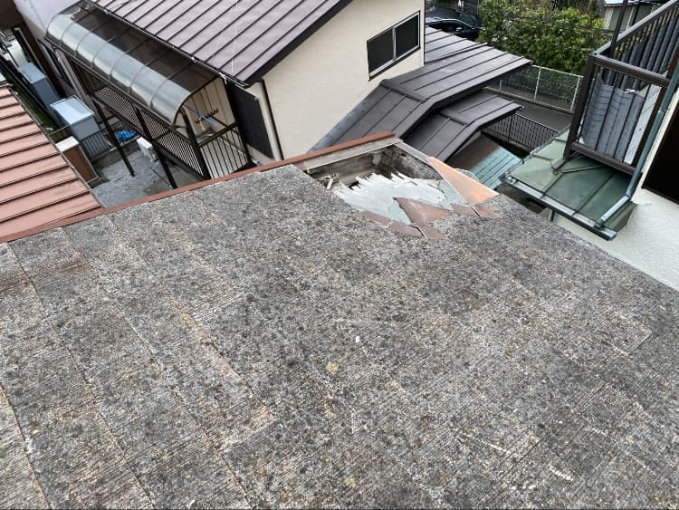 ふじみ野市|点検訪問詐欺に注意!契約前後の正しい対応と実例で学ぶ回避策02|埼玉県|屋根工事|雨漏り工事|外壁工事|屋根|外壁|CHIKAZAWA|ふじみ野市、狭山市、川越市、東村山市の地域密着型施工会社|外壁工事、屋根工事、塗装工事、雨樋工事、内装工事を中心とした施工が得意な職人集団です!ふじみ野市、狭山市、川越市、東村山市のお客様とお客様の住まいについて一緒に考えるアットホームな施工会社です。