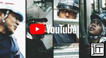 YOUTUBEチャンネル｜CHIKAZAWAちゃんねる｜株式会社CHIKAZAWA｜屋根工事・外壁工事・塗装工事の修理・内装工事・修繕・改修工事・狭山市・川越市・所沢市・東京都東村山市